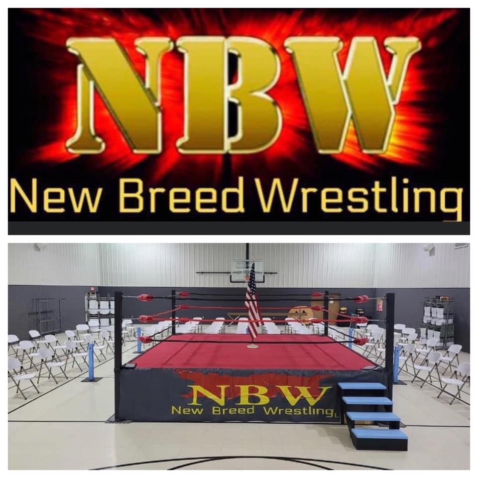 Wrestling Tournament for the Super Sam Foundation at the Fulton Event Center