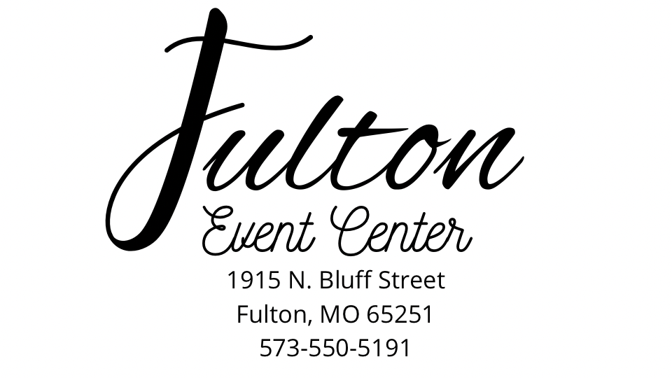 Fulton Event Center Address